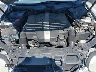 2001 Mercedes-Benz C 230/260/280/320 с VIN WDBRF61J91F068679, выставлен на аукционе IAAI как лот 42620453 с пробегом 183 522 миль миль и . История ставок и продаж доступна на DreamBid. Изображение 10.