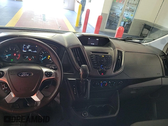 2019 Ford Transit с VIN 1FTYR1YG4KKA38015, выставлен на аукционе IAAI как лот 42723323 с пробегом 117 119 миль миль и . История ставок и продаж доступна на DreamBid. Изображение 14.