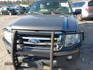 2012 Ford Expedition XL with VIN 1FMJU1G50CEF17012, listed as a IAAI auction lot 41642658 with 138,434 mi miles and . Bid and sale history available at DreamBid. Image 6.
