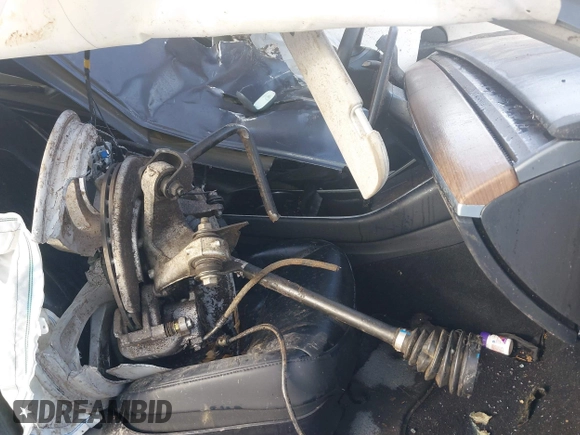 2020 Tesla Model 3 Long Range z VIN 5YJ3E1EB9LF787390, wystawiony jako IAAI lot #41614394 z przebiegiem Nie podano mil oraz . Historia ofert i sprzedaży dostępna na DreamBid. Obrazek 5.