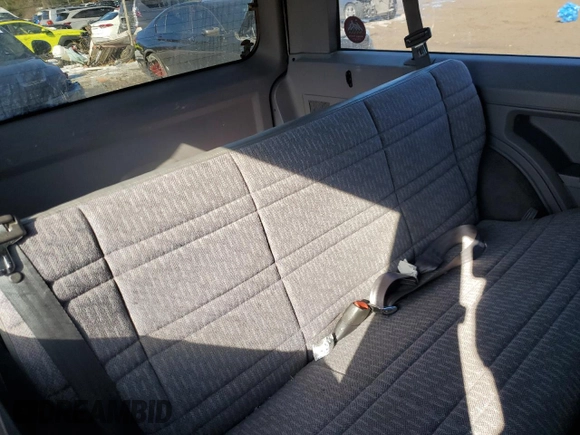 1998 Jeep Cherokee with VIN 1J4FJ27S4WL241541, listed as a Copart auction lot 46800855 with Not provided miles and Clean title. Bid and sale history available at DreamBid. Image 10.
