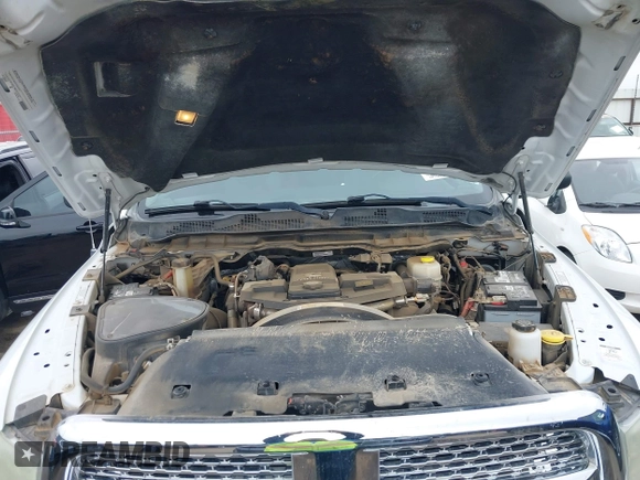 2015 Ram 2500 Laramie с VIN 3C6UR5NL3FG548061, выставлен на аукционе IAAI как лот 42414732 с пробегом 204 608 миль миль и . История ставок и продаж доступна на DreamBid. Изображение 10.