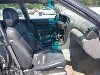 2000 Subaru Legacy Outback Limited with VIN 4S3BH6860Y7663956, listed as a IAAI auction lot 42615435 with 321,853 mi miles and . Bid and sale history available at DreamBid. Image 5.