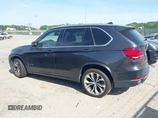 2014 BMW X5 xDrive35d with VIN 5UXKS4C57E0J93982, listed as a IAAI auction lot 42085173 with 169,908 mi miles. Bid and sale history available at carsss.com. Image 15.