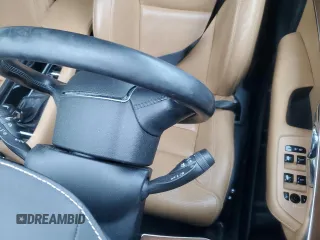 2016 Volvo XC90 with VIN YV4A22PN1G1002594, listed as a Copart auction lot 49956575 with Not Provided miles and Clean Title. Bid and sale history available at DreamBid. Image 8.