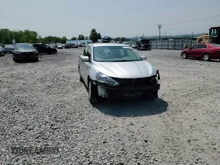 2017 Nissan Sentra SR z VIN 3N1AB7AP6HY385507, wystawiony jako Copart lot #57836165 z przebiegiem 115 335 mil mil oraz Szkoda całkowita • Salvage title. Historia ofert i sprzedaży dostępna na DreamBid. Obrazek 14.