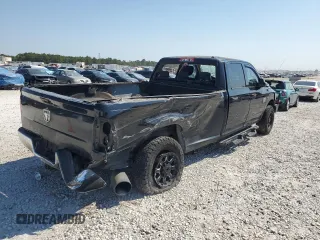 2010 Dodge Ram 2500 SLT with VIN 3D7UT2CL3AG183407, listed as a Copart auction lot 75016964 with 375,220 mi miles and Non Repairable. Bid and sale history available at carsss.com. Image 3.