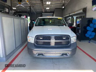 2017 Ram 1500 Express with VIN 1C6RR7FT1HS820327, listed as a IAAI auction lot 42774095 with 161,605 mi miles and . Bid and sale history available at DreamBid. Image 30.