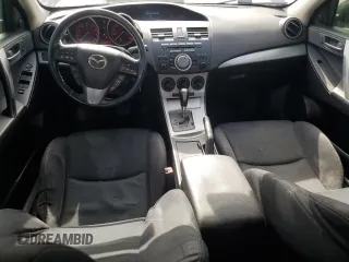 2011 Mazda 3 S Sport z VIN JM1BL1K5XB1423289, wystawiony jako Copart lot #60284015 z przebiegiem 159 230 mil mil oraz Czysty tytuł • Clean title. Historia ofert i sprzedaży dostępna na DreamBid. Obrazek 8.
