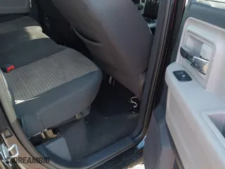 2010 Dodge Ram 1500 SLT with VIN 1D7RV1GT6AS222066, listed as a IAAI auction lot 41894274 with 229,584 mi miles. Bid and sale history available at carsss.com. Image 8.
