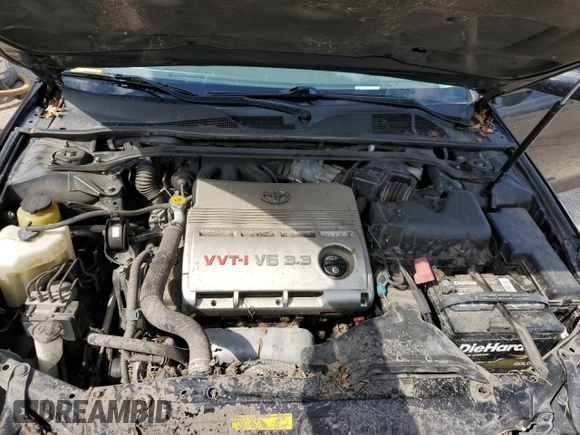 2008 Toyota Solara SE z VIN 4T1CA30PX8U147368, wystawiony jako Copart lot #53825875 z przebiegiem 125 343 mil mil oraz Szkoda całkowita • Salvage title. Historia ofert i sprzedaży dostępna na DreamBid. Obrazek 11.