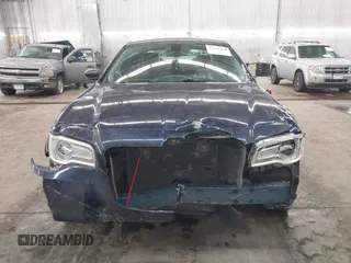 2016 Chrysler 300 Anniversary Edition with VIN 2C3CCARG4GH261572, listed as a IAAI auction lot 41411458 with 109,471 mi miles and . Bid and sale history available at DreamBid. Image 12.