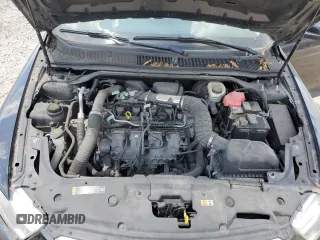 2015 Ford Taurus SEL with VIN 1FAHP2E96FG107108, listed as a Copart auction lot 56799865 with 137,465 mi miles and Clean title. Bid and sale history available at DreamBid. Image 11.