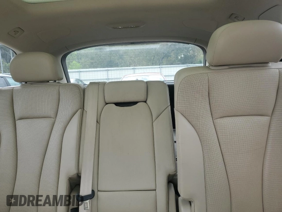 2017 Audi Q7 Premium Plus with VIN WA1LAAF73HD032248, listed as a Copart auction lot 51602595 with 103,965 mi miles and Salvage Title. Bid and sale history available at carsss.com. Image 10.