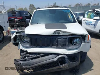 2019 Jeep Renegade Trailhawk с VIN ZACNJBC17KPK00273, выставлен на аукционе IAAI как лот 42565632 с пробегом 57 704 миль миль и . История ставок и продаж доступна на DreamBid. Изображение 12.