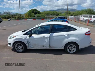 2017 Ford Fiesta SE с VIN 3FADP4BJ4HM130811, выставлен на аукционе IAAI как лот 42131967 с пробегом 112 464 миль миль и . История ставок и продаж доступна на DreamBid. Изображение 14.