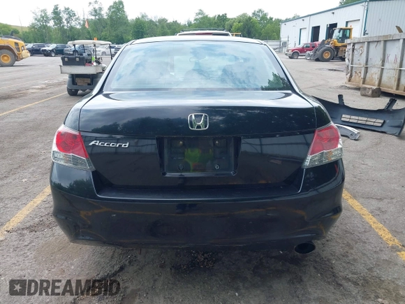 2009 Honda Accord EX with VIN 1HGCP26779A118001, listed as a IAAI auction lot 42549963 with 169,654 mi miles and . Bid and sale history available at DreamBid. Image 17.