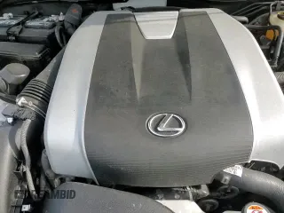 2020 Lexus IS 350 F Sport z VIN JTHGZ1E25L5018312, wystawiony jako Copart lot #56530075 z przebiegiem 45 954 mil mil oraz Szkoda całkowita • Salvage title. Historia ofert i sprzedaży dostępna na DreamBid. Obrazek 15.