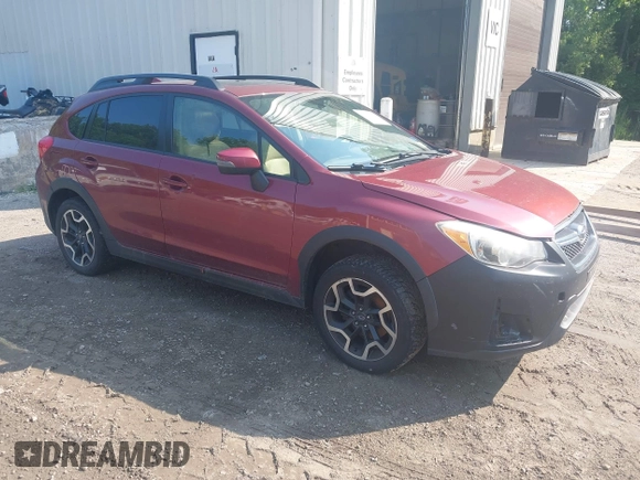 2017 Subaru Crosstrek Limited with VIN JF2GPANC3H8254464, listed as a IAAI auction lot 42396031 with Not provided miles and . Bid and sale history available at DreamBid. Image 1.