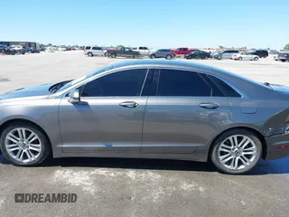2014 Lincoln MKZ Hybrid с VIN 3LN6L2LU8ER822396, выставлен на аукционе IAAI как лот 42094086 с пробегом 166 203 миль миль и . История ставок и продаж доступна на DreamBid. Изображение 14.