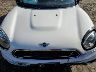 2019 MINI Countryman Cooper S с VIN WMZYT3C55K3E96002, выставлен на аукционе Copart как лот 43080985 с пробегом Не указан миль и Списание • Salvage title. История ставок и продаж доступна на DreamBid. Изображение 12.