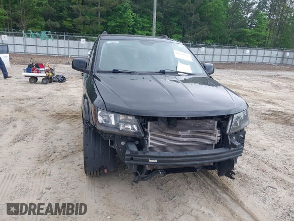 2015 Dodge Journey Crossroad с VIN 3C4PDDGG2FT578870, выставлен на аукционе IAAI как лот 42115051 с пробегом 115 935 миль миль и . История ставок и продаж доступна на DreamBid. Изображение 13.