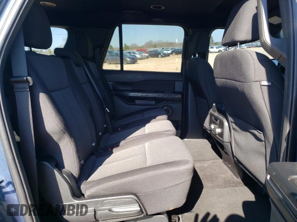 2020 Ford Expedition Max XL с VIN 1FMJK1GT1LEA69898, выставлен на аукционе Copart как лот 46435355 с пробегом 68 397 миль миль и Чистый • Clean title. История ставок и продаж доступна на DreamBid. Изображение 11.