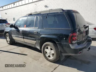 2003 Chevrolet TrailBlazer EXT LT with VIN 1GNET16P036222103, listed as a Copart auction lot 78271774 with 205,015 mi miles and Salvage Title. Bid and sale history available at DreamBid. Image 2.