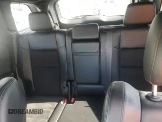 2022 Jeep Grand Cherokee Laredo X с VIN 1C4RJEAG3NC126596, выставлен на аукционе Copart как лот 56849925 с пробегом 26 744 миль миль и Списание • Salvage title. История ставок и продаж доступна на DreamBid. Изображение 10.