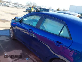 2019 Kia Rio S with VIN 3KPA25AB0KE209857, listed as a IAAI auction lot 41529245 with 71,212 mi miles and . Bid and sale history available at DreamBid. Image 14.