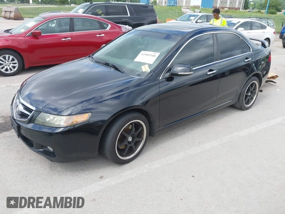 2005 Acura TSX z VIN JH4CL96825C000866, wystawiony jako IAAI lot #42505348 z przebiegiem 160 956 mil mil oraz . Historia ofert i sprzedaży dostępna na DreamBid. Obrazek 19.