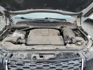 2013 Land Rover Range Rover HSE z VIN SALGS2DF3DA106552, wystawiony jako Copart lot #56967525 z przebiegiem 98 704 mil mil oraz Czysty tytuł • Clean title. Historia ofert i sprzedaży dostępna na DreamBid. Obrazek 12.