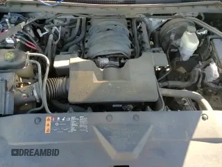 2017 Chevrolet Silverado 1500 LT with VIN 1GCNCREC2HZ150106, listed as a Copart auction lot 86109235 with 78,074 mi miles and Salvage title. Bid and sale history available at DreamBid. Image 15.