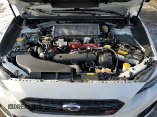 2021 Subaru WRX STI с VIN JF1VA2E63M9816283, выставлен на аукционе Copart как лот 87683975 с пробегом 70 222 миль миль и Списание • Salvage title. История ставок и продаж доступна на DreamBid. Изображение 11.