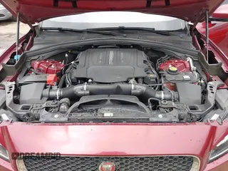 2017 Jaguar F-Pace 35t Prestige с VIN SADCK2BV3HA078231, выставлен на аукционе IAAI как лот 42101243 с пробегом 128 533 миль миль и . История ставок и продаж доступна на DreamBid. Изображение 10.