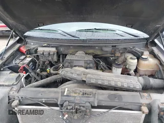 2004 Ford F-150 XLT с VIN 1FTPW14544KD20912, выставлен на аукционе IAAI как лот 42372790 с пробегом 262 258 миль миль и . История ставок и продаж доступна на DreamBid. Изображение 10.