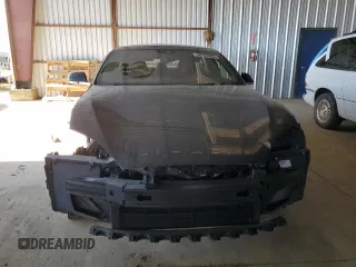 2016 Tesla Model S 70 with VIN 5YJSA1E15GF159542, listed as a Copart auction lot 58253965 with 70,373 mi miles and Salvage title. Bid and sale history available at DreamBid. Image 5.