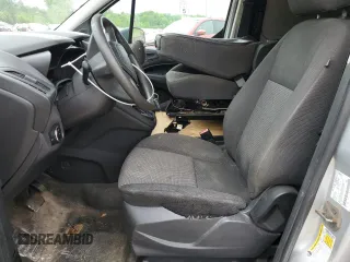 2014 Ford Transit Connect XL с VIN NM0LS7E7XE1165364, выставлен на аукционе Copart как лот 56947265 с пробегом 159 580 миль миль и Списание • Salvage title. История ставок и продаж доступна на DreamBid. Изображение 7.