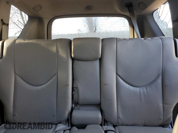 2011 Toyota RAV4 Limited with VIN 2T3DK4DV8BW060969, listed as a Copart auction lot 53690085 with 176,887 mi miles and Salvage title. Bid and sale history available at DreamBid. Image 10.