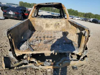 2024 Ram 1500 Big Horn z VIN 1C6SRFFT0RN166139, wystawiony jako Copart lot #73104974 z przebiegiem Nie podano mil oraz Nie do naprawy • Non repairable. Historia ofert i sprzedaży dostępna na DreamBid. Obrazek 6.