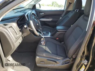 2017 Chevrolet Colorado 2WD LT с VIN 1GCGSCEA0H1223317, выставлен на аукционе Copart как лот 55885725 с пробегом 78 946 миль миль и Списание • Salvage title. История ставок и продаж доступна на DreamBid. Изображение 7.
