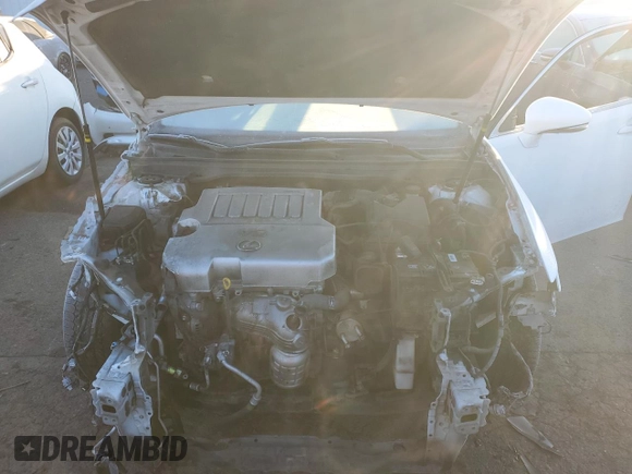 2014 Lexus ES 350 with VIN JTHBK1GG4E2116873, listed as a Copart auction lot 88286755 with 169,512 mi miles and Salvage Title. Bid and sale history available at carsss.com. Image 11.