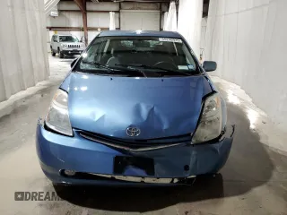 2008 Toyota Prius z VIN JTDKB20UX87718384, wystawiony jako Copart lot #55240975 z przebiegiem 138 904 mil mil oraz Szkoda całkowita • Salvage title. Historia ofert i sprzedaży dostępna na DreamBid. Obrazek 5.