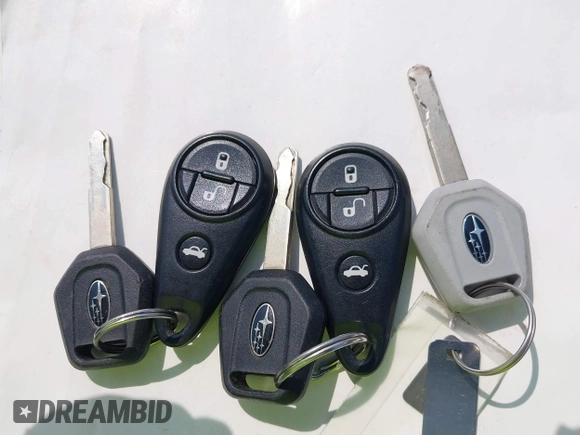 2009 Subaru Forester X с VIN JF2SH63639H733423, выставлен на аукционе IAAI как лот 42480971 с пробегом 196 501 миль миль и . История ставок и продаж доступна на DreamBid. Изображение 11.