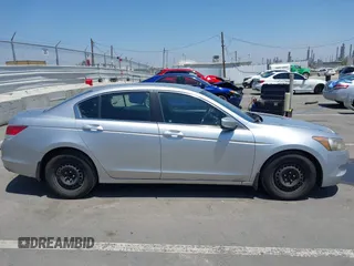 2010 Honda Accord LX with VIN 1HGCP2F38AA150635, listed as a IAAI auction lot 42392493 with 156,253 mi miles and . Bid and sale history available at DreamBid. Image 13.