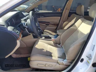 2012 Honda Accord EX с VIN 1HGCP2F77CA170722, выставлен на аукционе Copart как лот 54823045 с пробегом 191 455 миль миль и Списание • Salvage title. История ставок и продаж доступна на DreamBid. Изображение 7.
