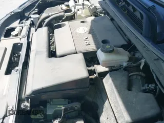 2023 Nissan Murano SV with VIN 5N1AZ2BS1PC107566, listed as a IAAI auction lot 42223550 with 53,548 mi miles and . Bid and sale history available at DreamBid. Image 20.