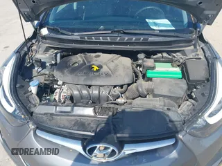 2014 Hyundai Elantra SE с VIN 5NPDH4AE8EH468435, выставлен на аукционе IAAI как лот 42509839 с пробегом 67 832 миль миль и . История ставок и продаж доступна на DreamBid. Изображение 10.