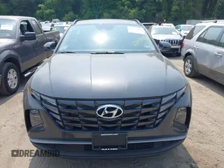 2023 Hyundai Tucson SEL with VIN 5NMJFCAE3PH181507, listed as a IAAI auction lot 42437052 with 18,462 mi miles and . Bid and sale history available at DreamBid. Image 12.