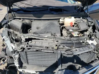 2019 Buick Enclave Essence with VIN 5GAERBKW6KJ219973, listed as a Copart auction lot 50592525 with 91,395 mi miles and Salvage Title. Bid and sale history available at DreamBid. Image 13.